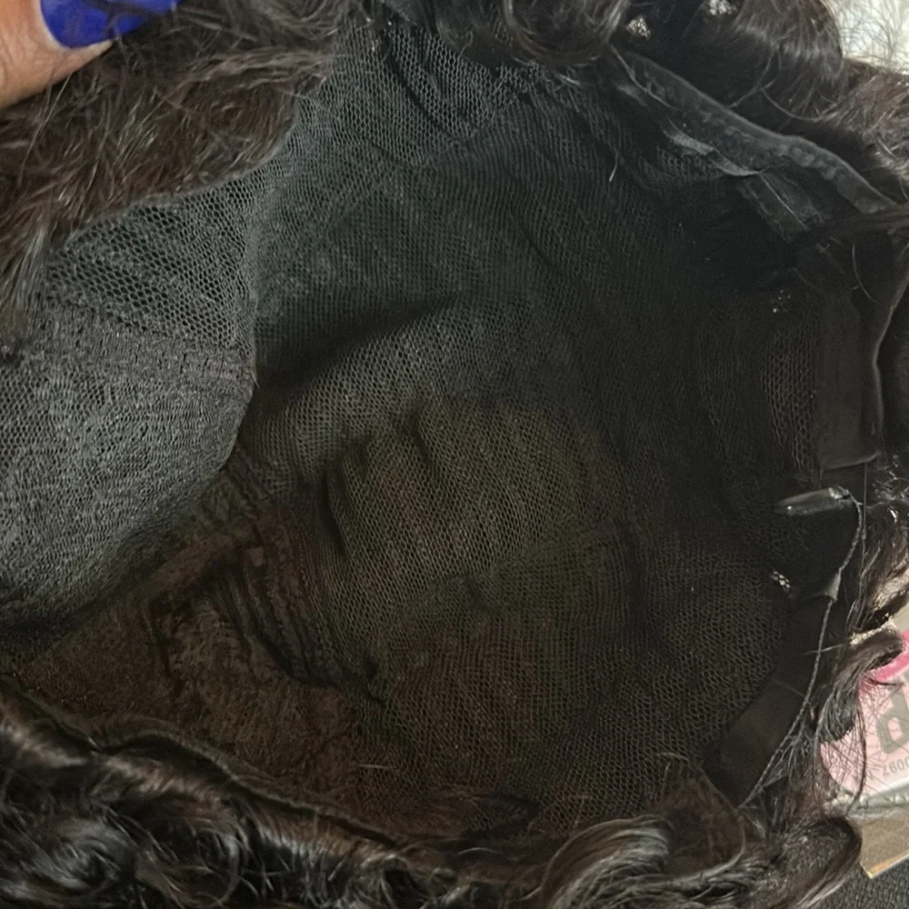 Wig - Picture 9 of 10